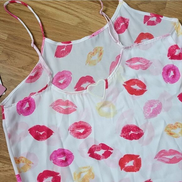 Shady Lady 💋 PJ Set S - Picture 6 of 7